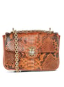 CLARIS VIROT Moka Marron