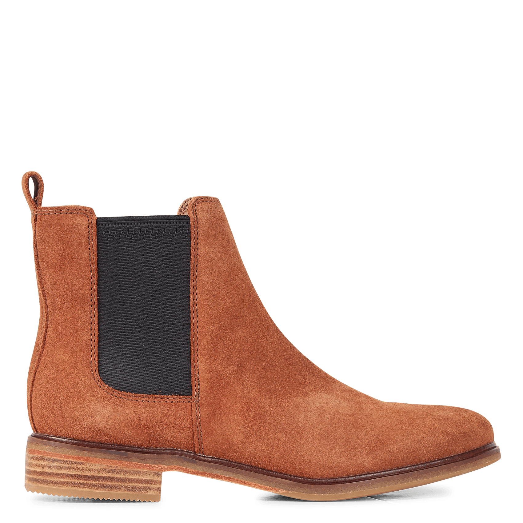 bottes clark femme