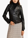 CLAUDIE PIERLOT NOIR Noir