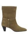 CLAUDIE PIERLOT KAKI Kaki