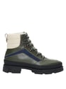 CLAUDIE PIERLOT TAUPE Vert