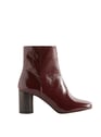 CLAUDIE PIERLOT BORDEAUX Rouge