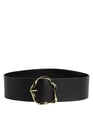 CLAUDIE PIERLOT NOIR Noir