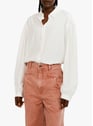 CLAUDIE PIERLOT ECRU Beige
