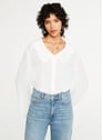 CLAUDIE PIERLOT ECRU Beige