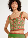 CLAUDIE PIERLOT MULTICO Multicolore