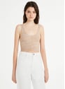 CLAUDIE PIERLOT BICOLORE