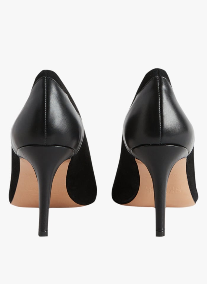 Escarpins clearance claudie pierlot