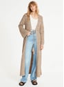 CLAUDIE PIERLOT BICOLORE