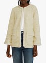 CLAUDIE PIERLOT VANILLE Beige