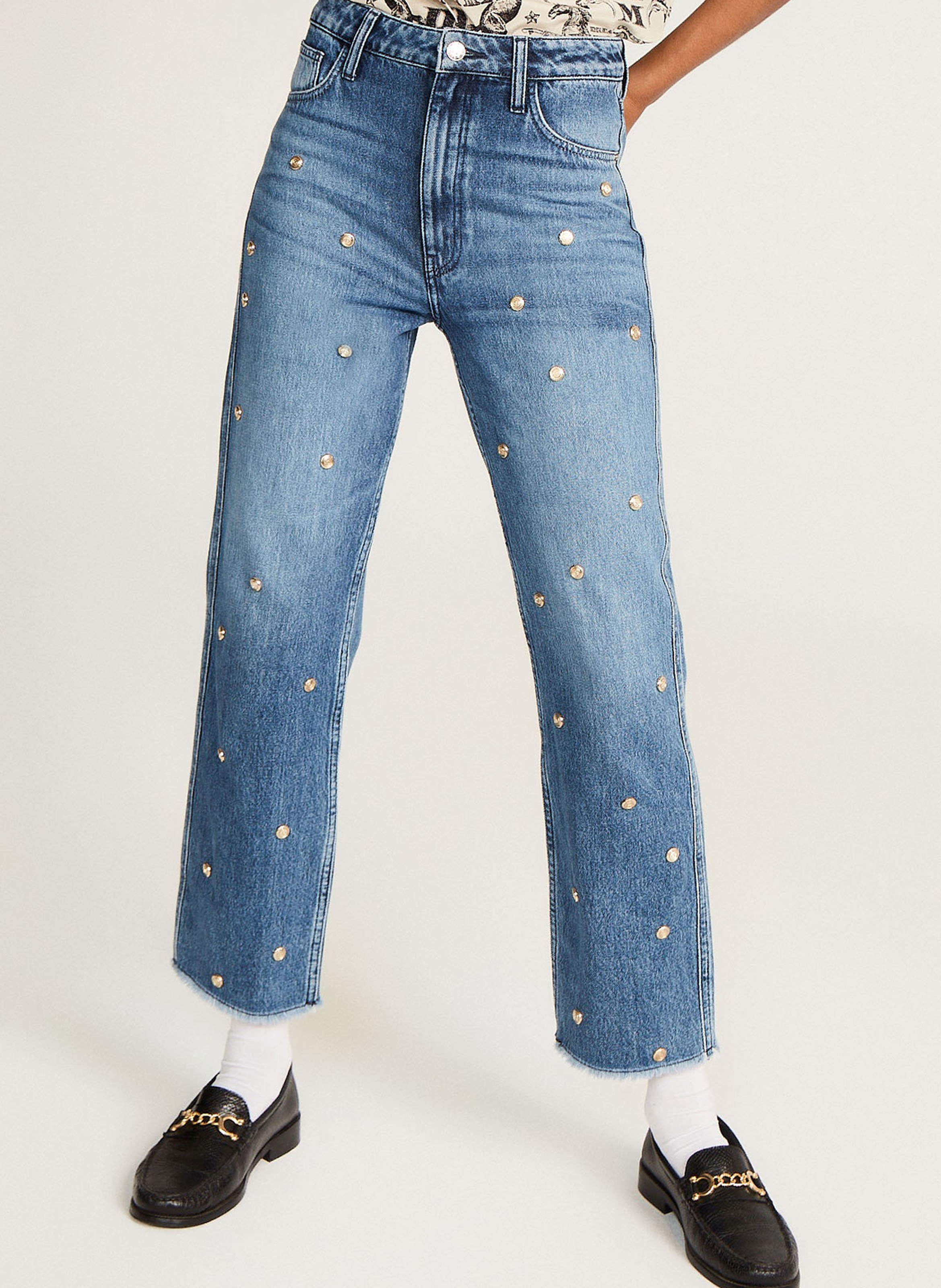 claudie pierlot taille grand ou petit