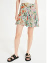 CLAUDIE PIERLOT PRINT CLAIR