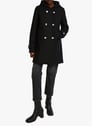 CLAUDIE PIERLOT BICOLORE