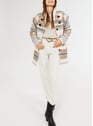 CLAUDIE PIERLOT MULTICO Multicolore