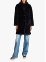 CLAUDIE PIERLOT MARINE Bleu