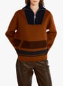 CLAUDIE PIERLOT MULTICO Multicolore