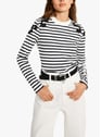 CLAUDIE PIERLOT ECRU Beige