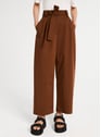CLAUDIE PIERLOT MOCCA Marron