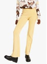 CLAUDIE PIERLOT SAFRAN Jaune