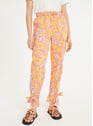 CLAUDIE PIERLOT PRINT CLAIR