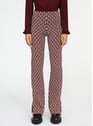 CLAUDIE PIERLOT BICOLORE