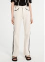 CLAUDIE PIERLOT IVOIRE Beige