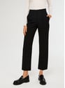 CLAUDIE PIERLOT NOIR Noir