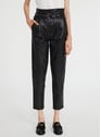 CLAUDIE PIERLOT NOIR Noir