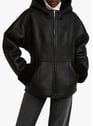 CLAUDIE PIERLOT NOIR Noir