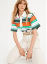 CLAUDIE PIERLOT MULTICO Multicolore