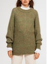 CLAUDIE PIERLOT MULTICO Multicolore