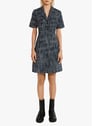 CLAUDIE PIERLOT BICOLORE