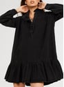 CLAUDIE PIERLOT DENIM GRIS Gris