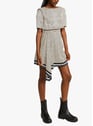 CLAUDIE PIERLOT PRINT CLAIR