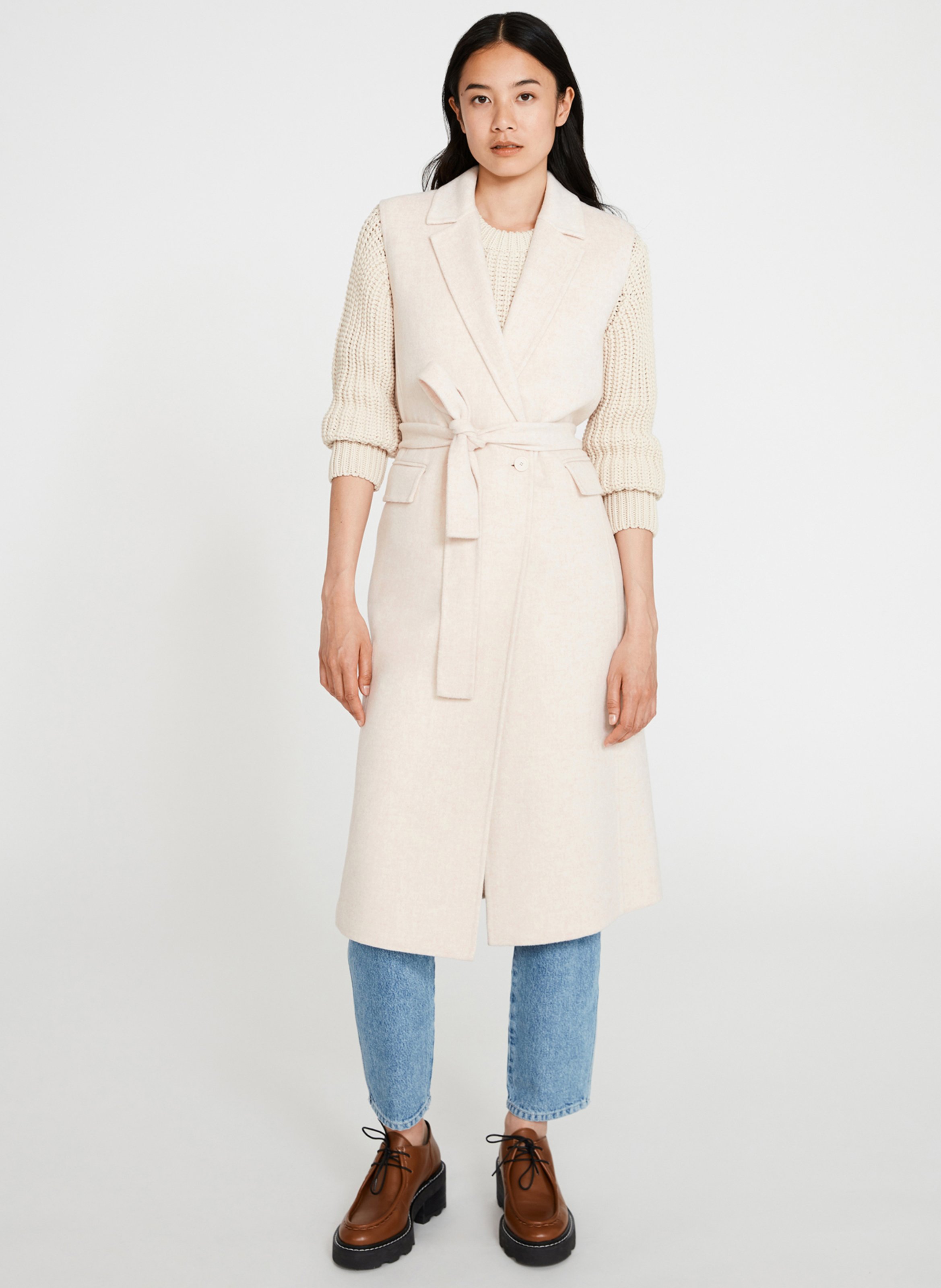 Claudie Pierlot Femme : Chaussures, V??tements | Place des Tendances