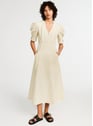 CLAUDIE PIERLOT IVOIRE Beige