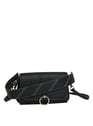 CLAUDIE PIERLOT NOIR Noir