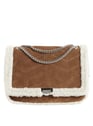 CLAUDIE PIERLOT CARAMEL Marron