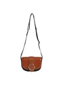 CLAUDIE PIERLOT COGNAC Marron
