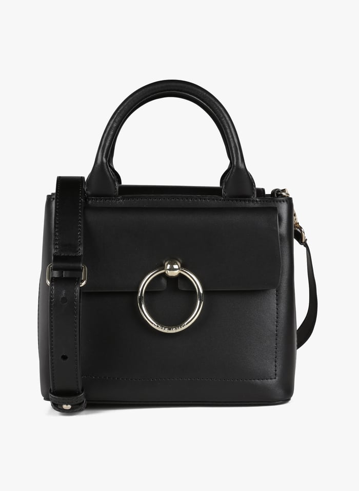 Claudie pierlot sac noir best sale