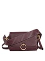 CLAUDIE PIERLOT BORDEAUX Rouge