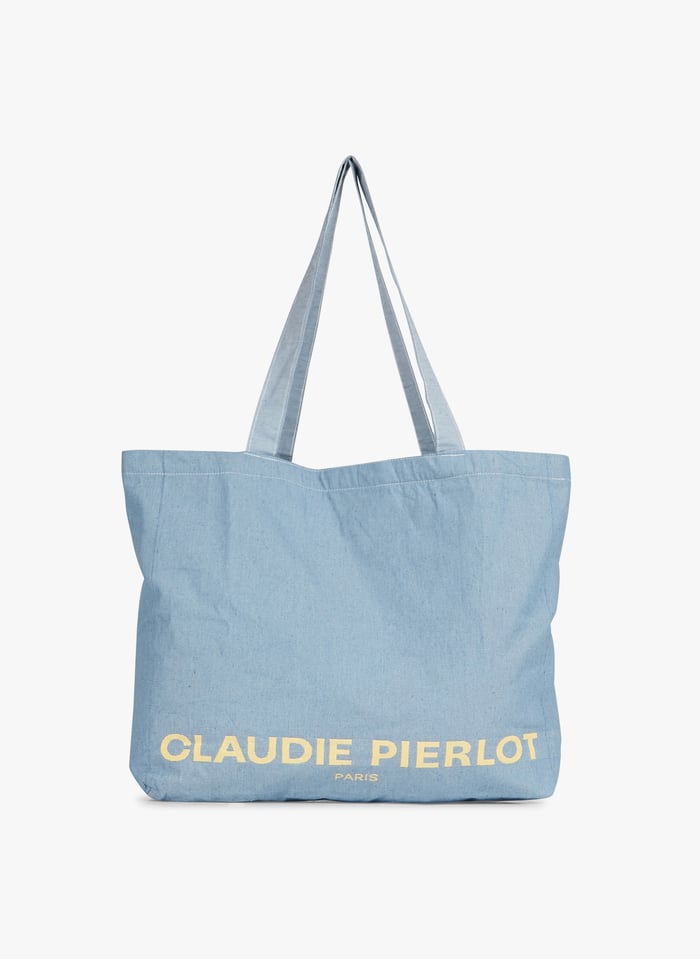 Sac de sales plage claudie pierlot