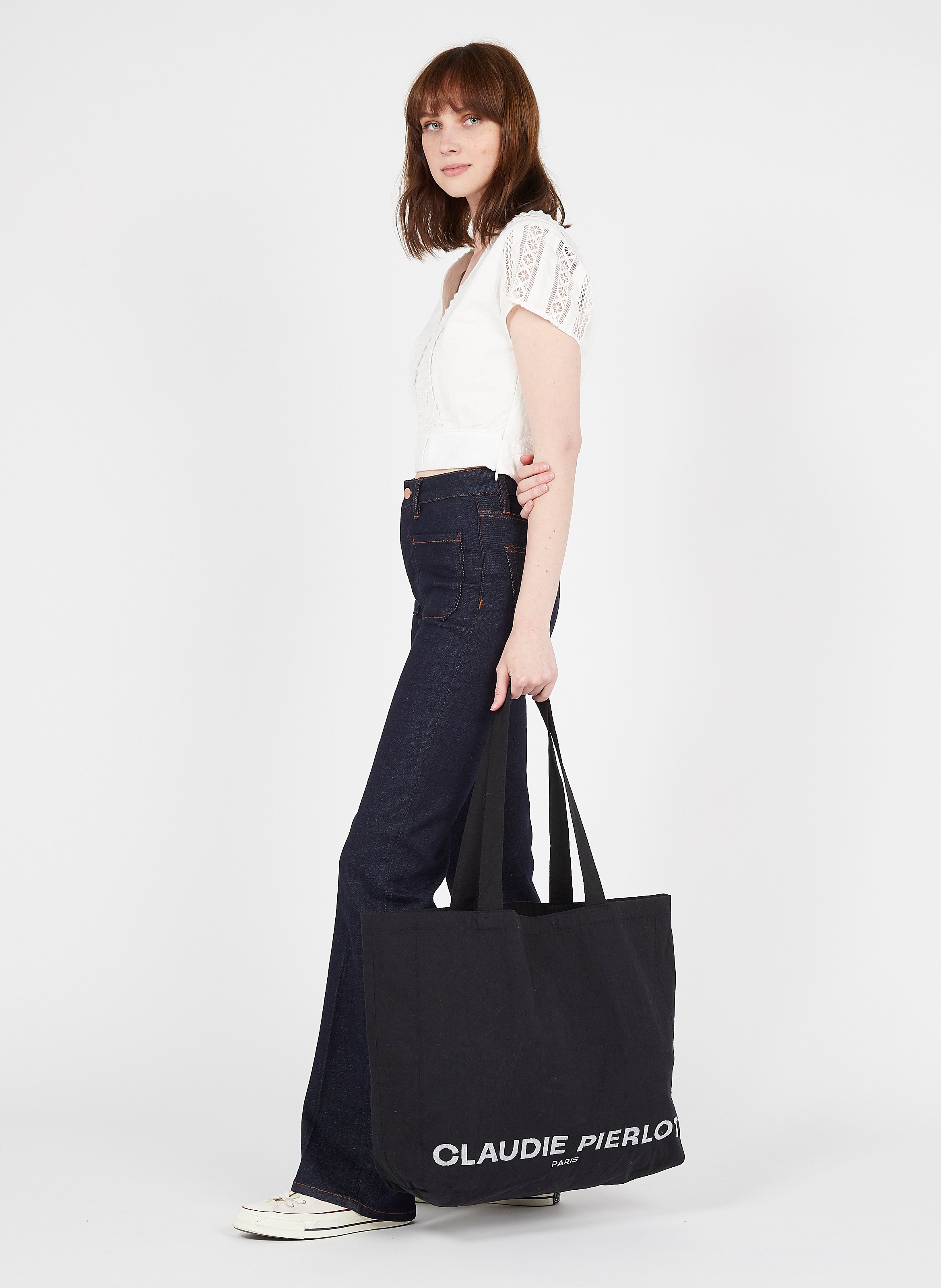 Claudie pierlot sac sale