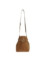 CLAUDIE PIERLOT COGNAC Marron