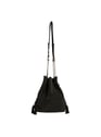 CLAUDIE PIERLOT NOIR Noir