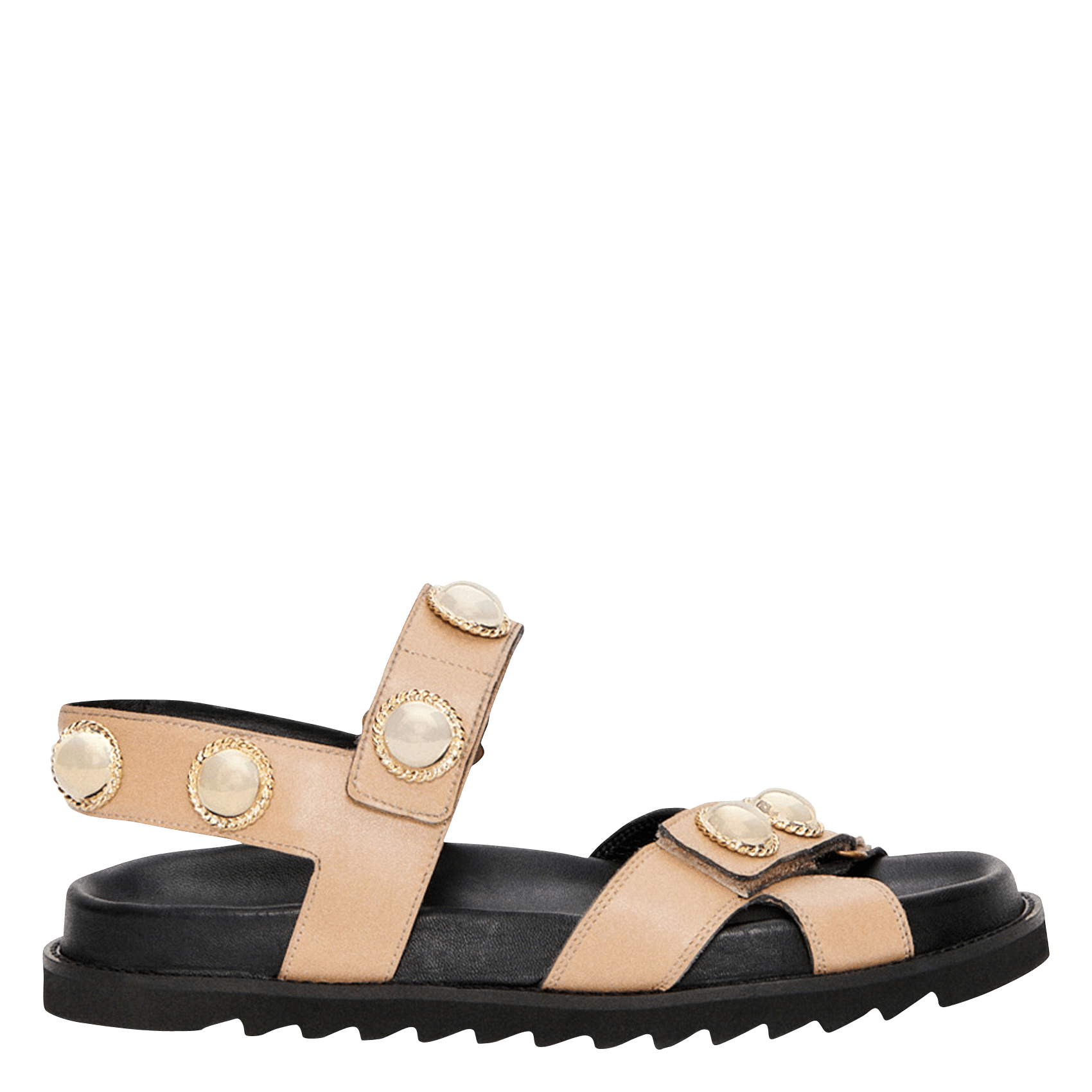 claudie pierlot sandales