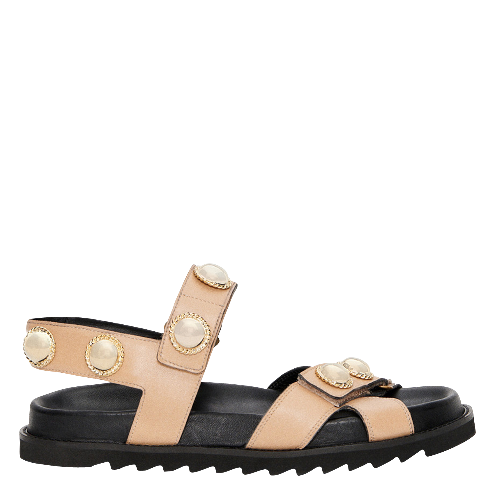 sandales claudie pierlot