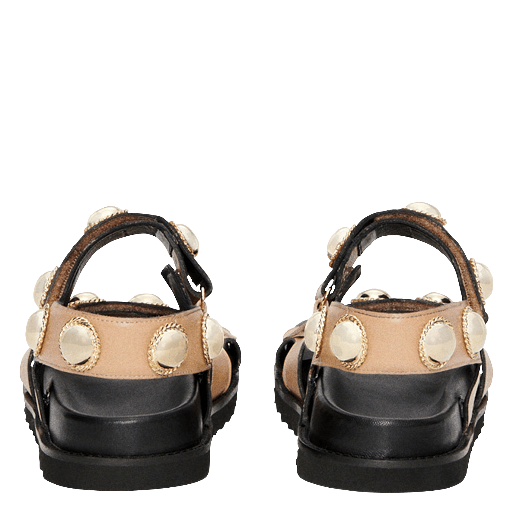 claudie pierlot sandals