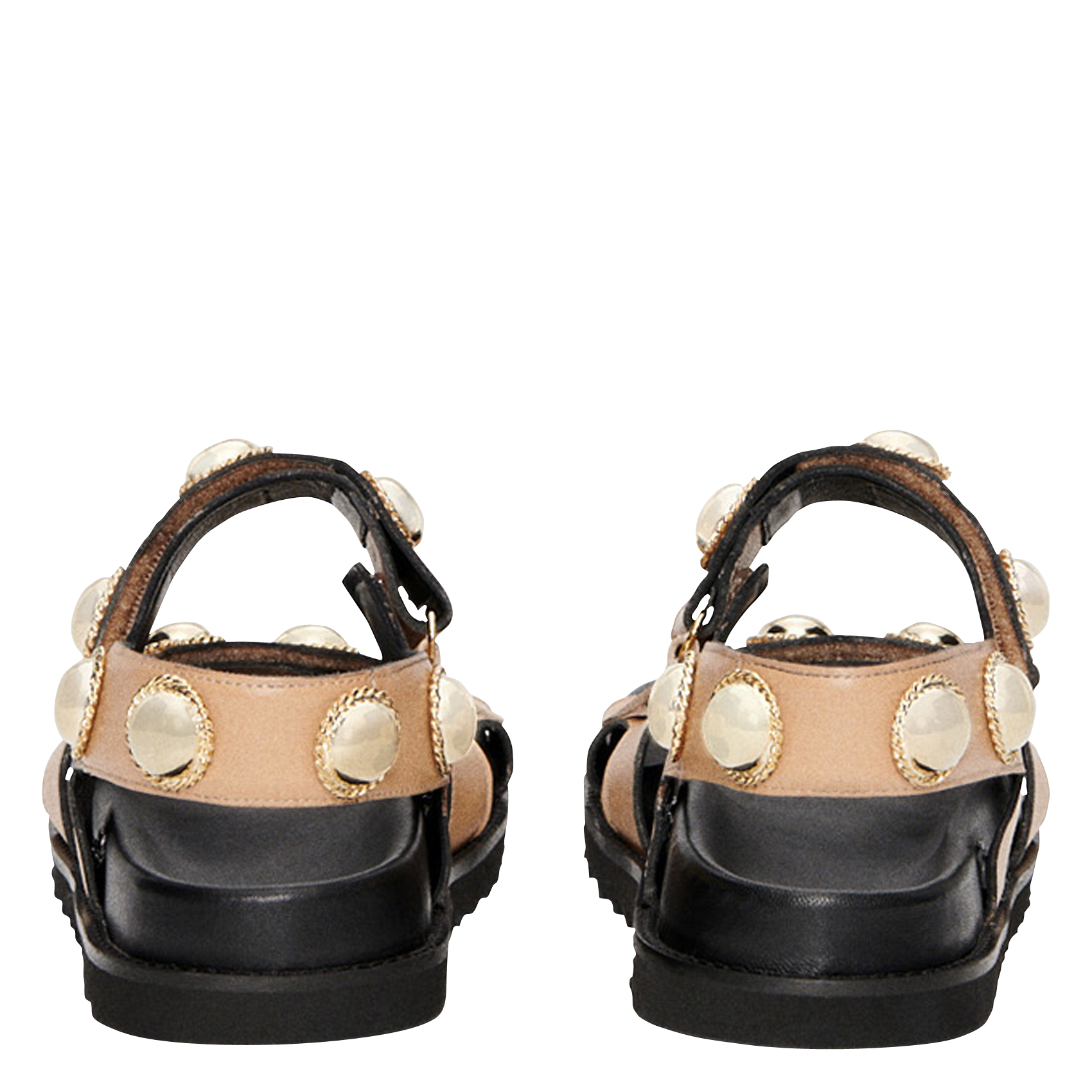 claudie pierlot sandales