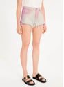 CLAUDIE PIERLOT BICOLORE